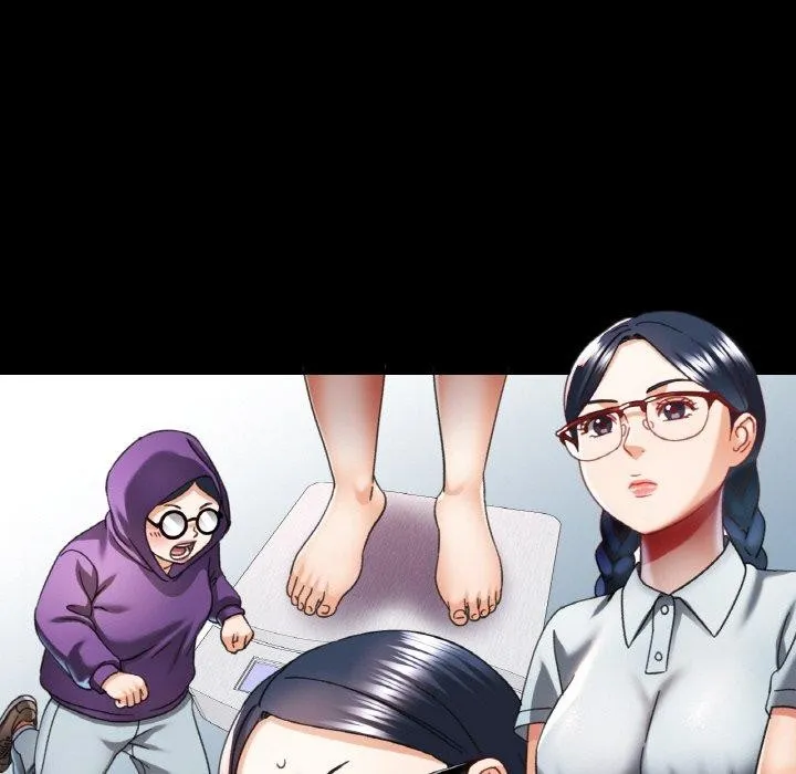 已嫁人的她 第11話 第117页