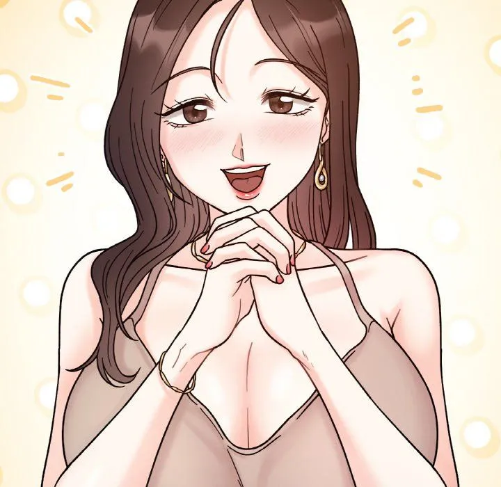 她才不是我姐姐 第41話 第47页