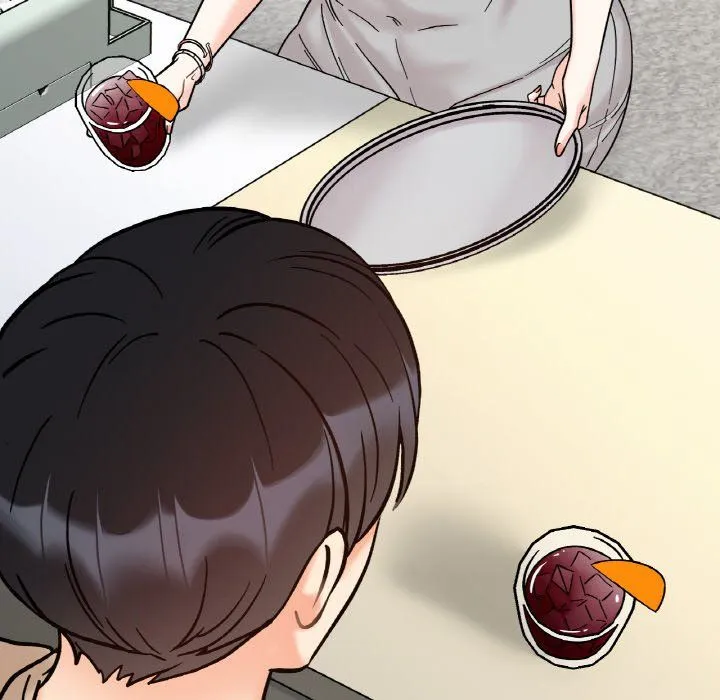 她才不是我姐姐 第41話 第118页