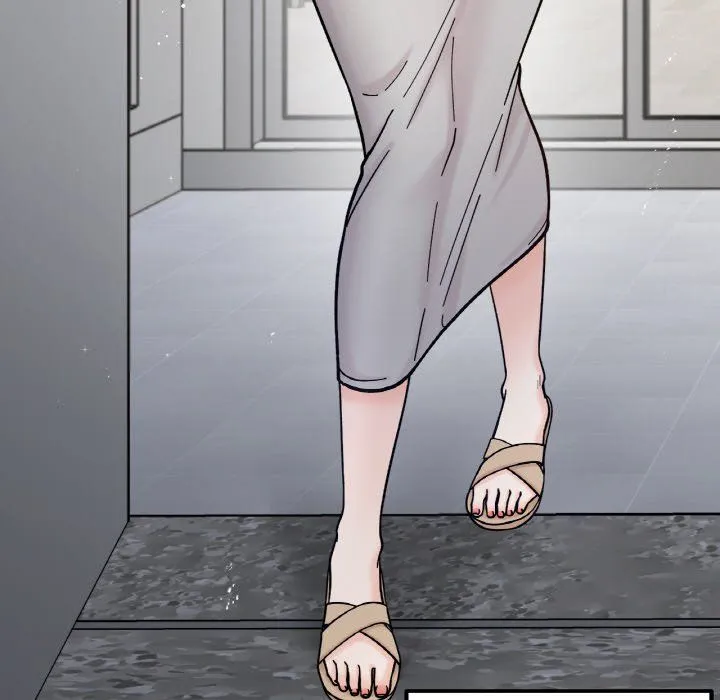 她才不是我姐姐 第41話 第102页