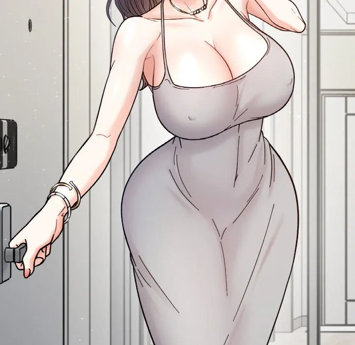 她才不是我姐姐 第41話 第101页
