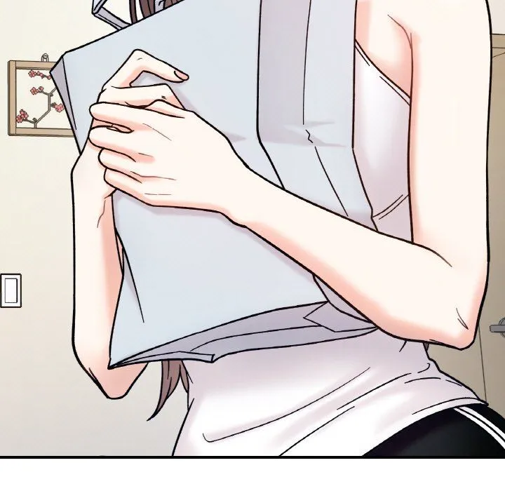 她才不是我姐姐 第41話 第83页