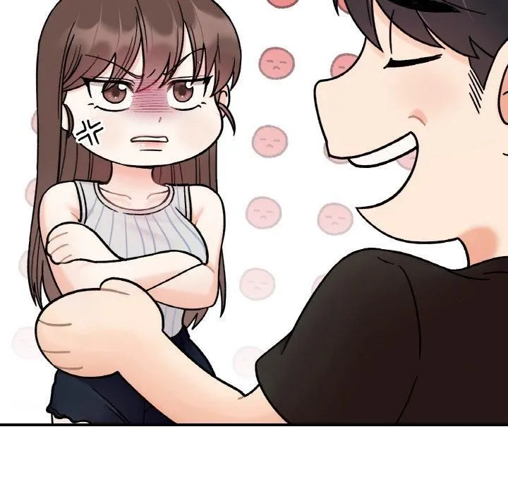 她才不是我姐姐 第47話 第104页