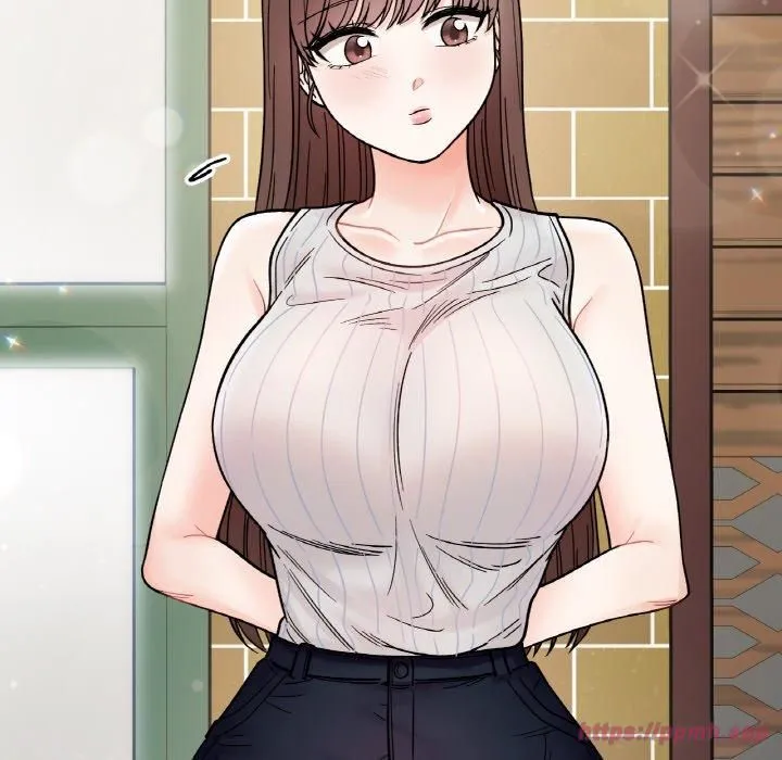 她才不是我姐姐 第47話 第110页