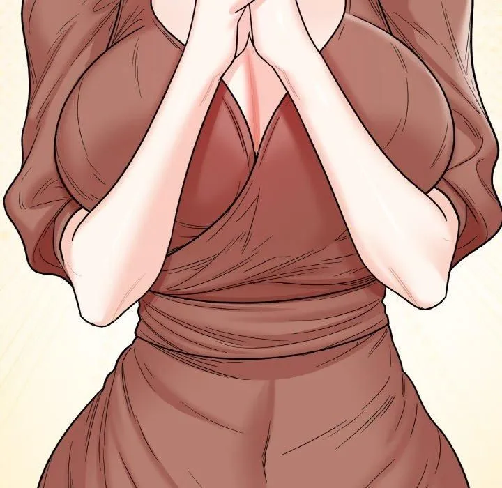 她才不是我姐姐 第47話 第36页