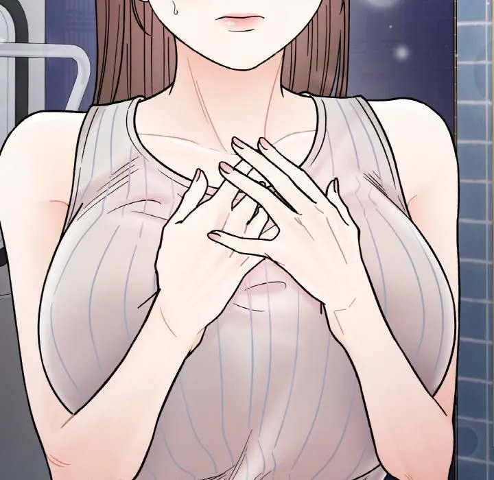 她才不是我姐姐 第47話 第119页