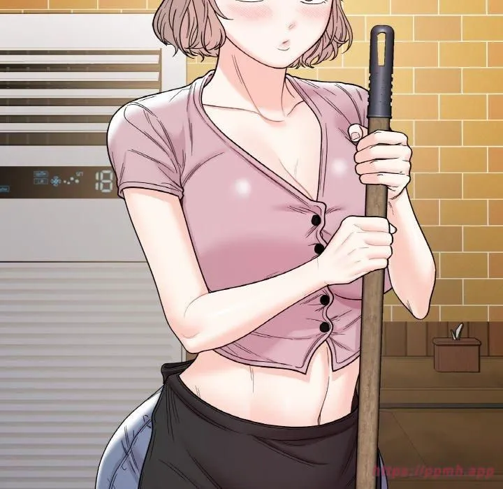 她才不是我姐姐 第47話 第50页