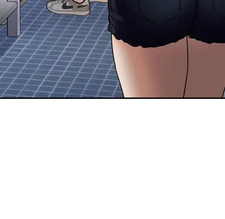 她才不是我姐姐 第47話 第127页