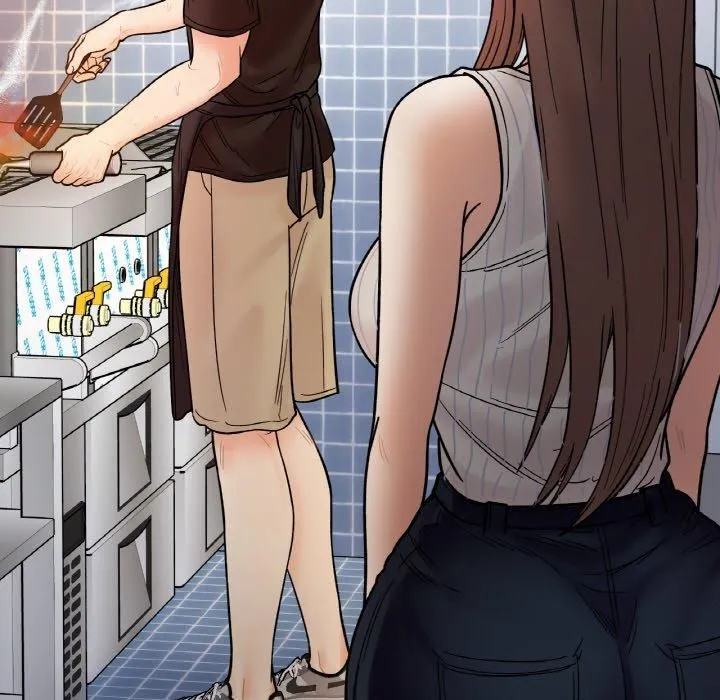 她才不是我姐姐 第47話 第126页