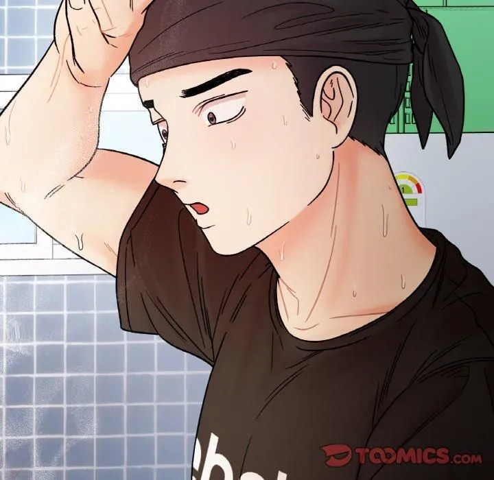 她才不是我姐姐 第47話 第123页