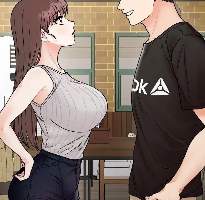 她才不是我姐姐 第47話 第106页