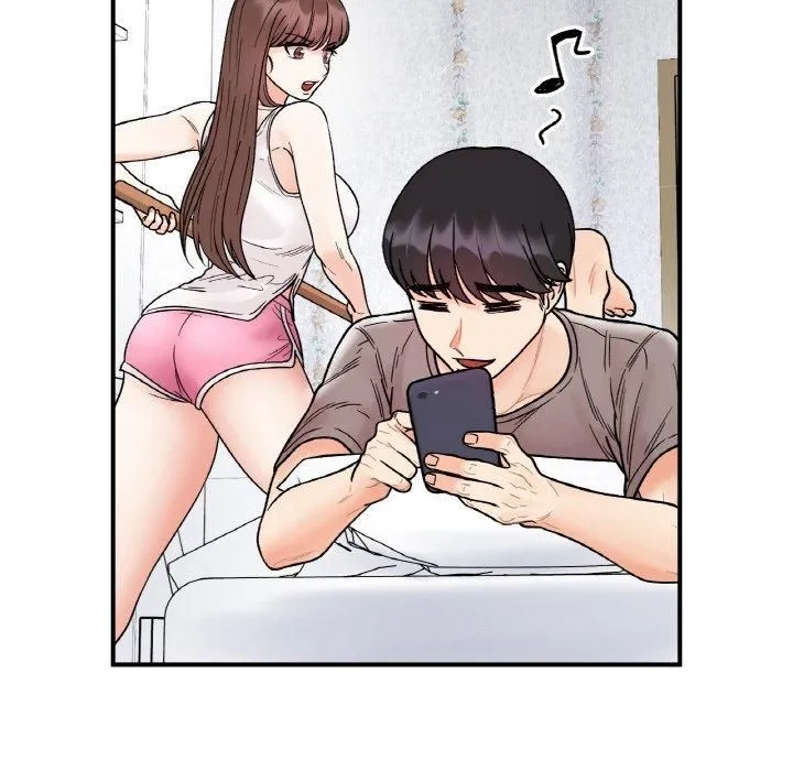她才不是我姐姐 第47話 第121页