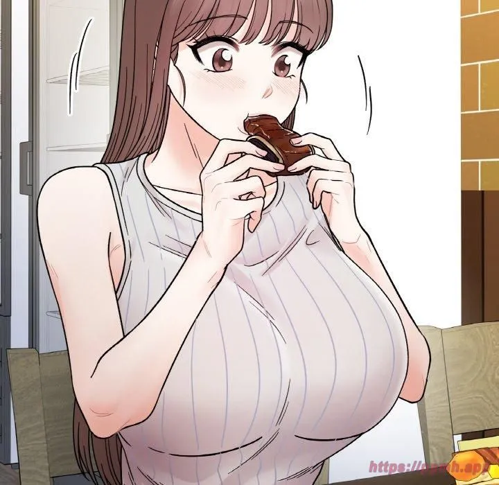 她才不是我姐姐 第47話 第130页