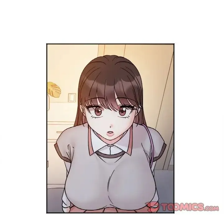 她才不是我姐姐 第29話 第99页