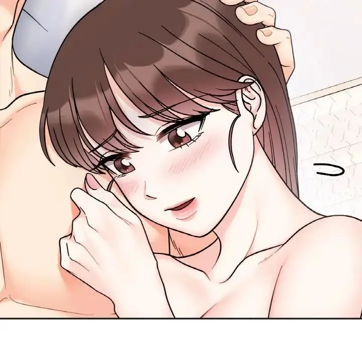 她才不是我姐姐 第29話 第35页