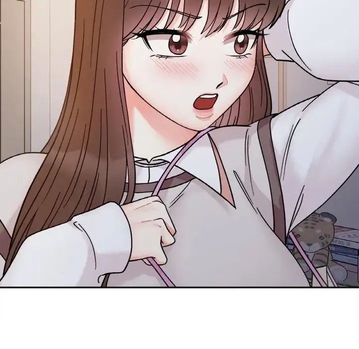 她才不是我姐姐 第29話 第64页
