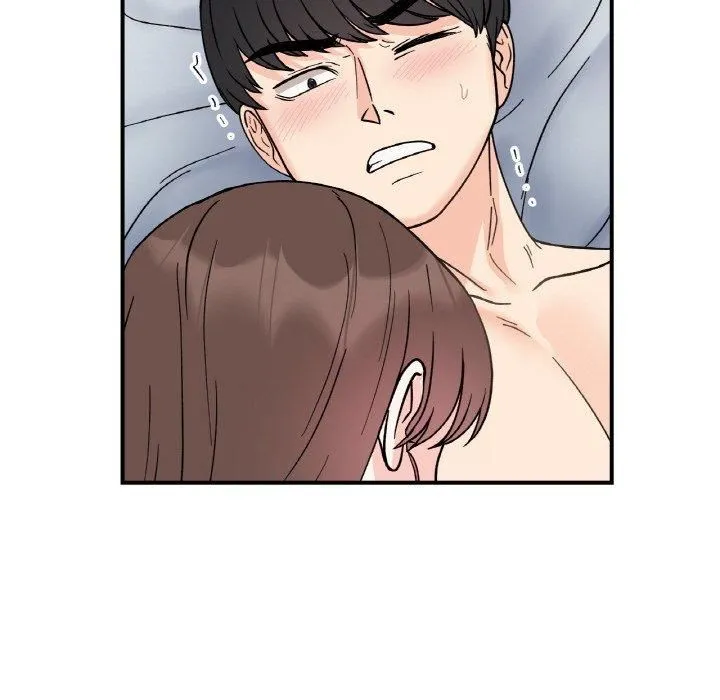她才不是我姐姐 第45話 第91页