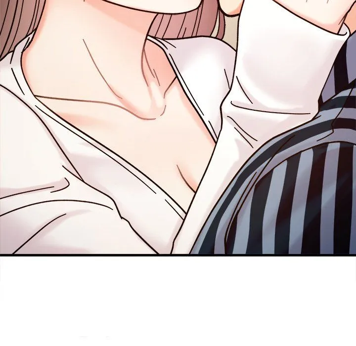 她才不是我姐姐 第37話 第98页