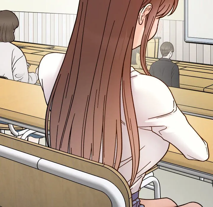她才不是我姐姐 第37話 第20页