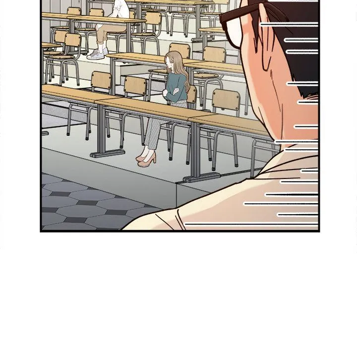 她才不是我姐姐 第37話 第73页