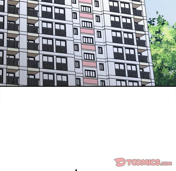 她才不是我姐姐 第37話 第111页