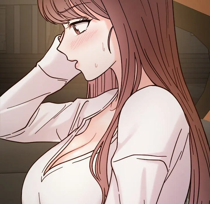 她才不是我姐姐 第37話 第85页
