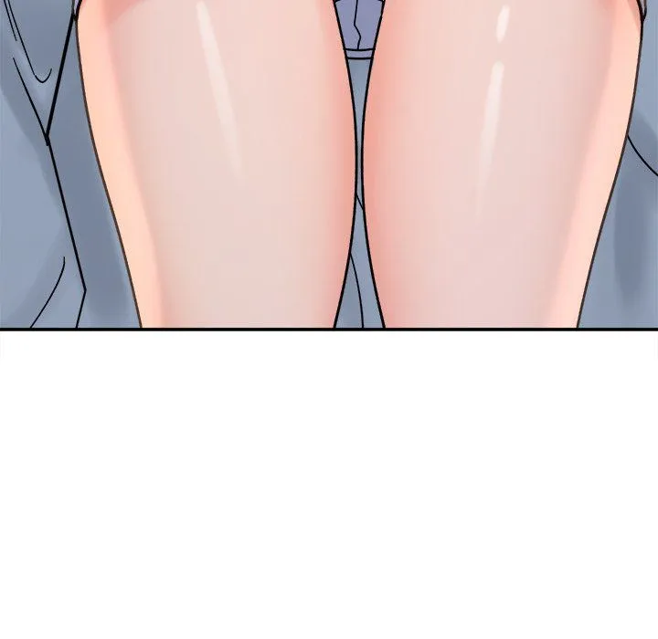 她才不是我姐姐 第37話 第118页