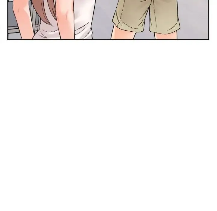 她才不是我姐姐 第7話 第88页