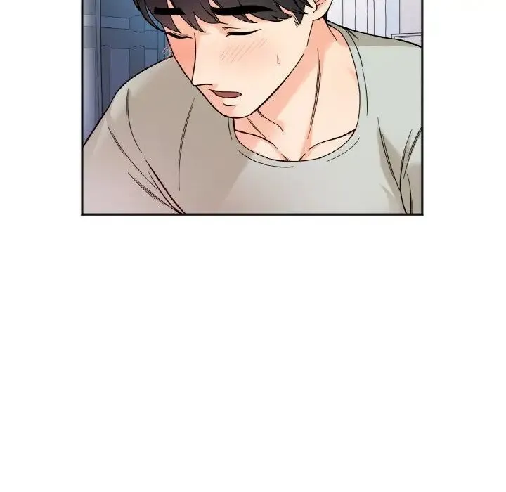 她才不是我姐姐 第7話 第11页