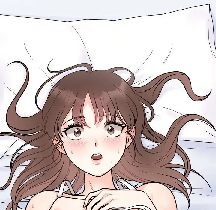 她才不是我姐姐 第7話 第23页