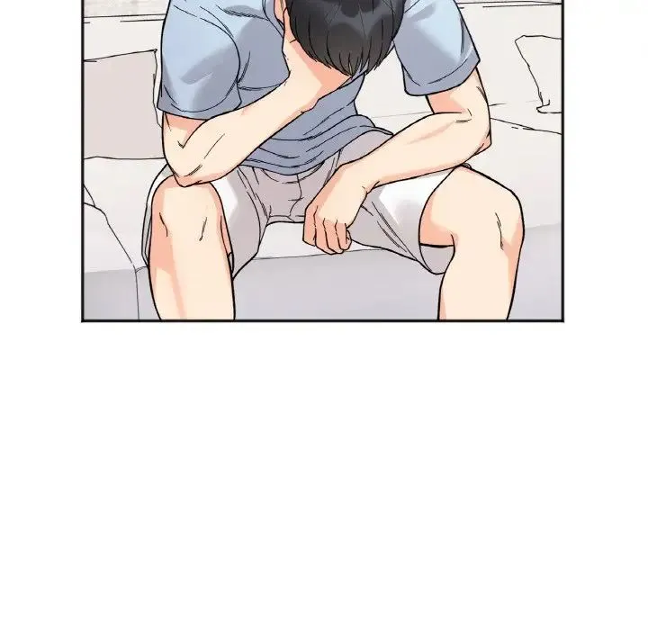 她才不是我姐姐 第7話 第137页