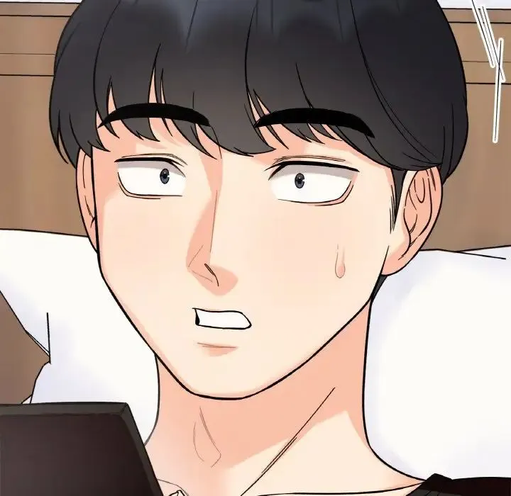 她才不是我姐姐 第7話 第148页