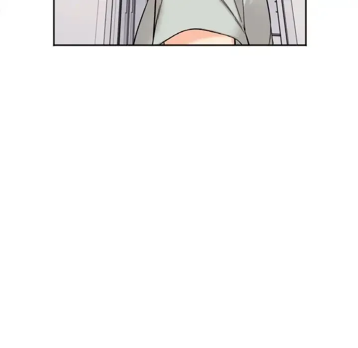 她才不是我姐姐 第7話 第98页