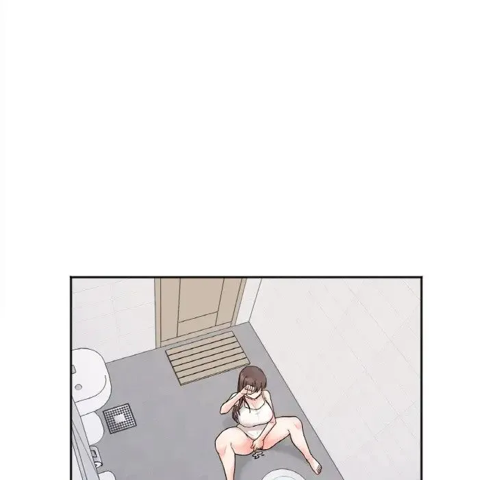 她才不是我姐姐 第7話 第116页