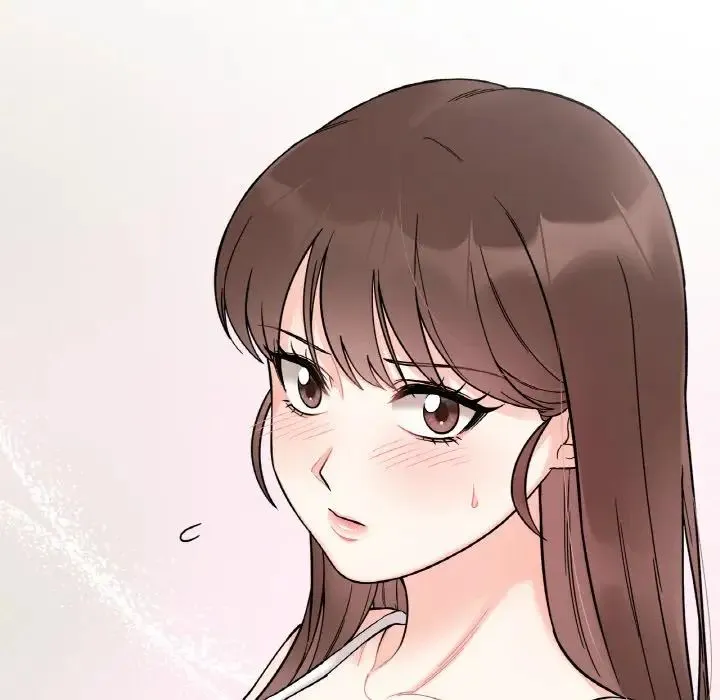 她才不是我姐姐 第7話 第92页
