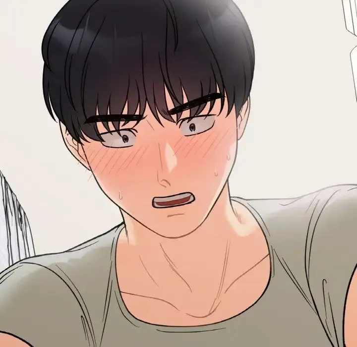 她才不是我姐姐 第5話 第66页
