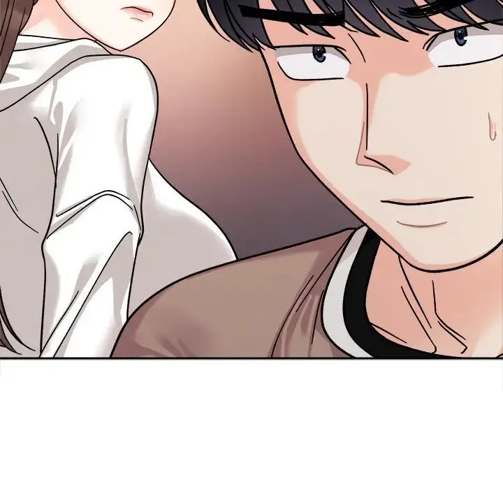 她才不是我姐姐 第17話 第145页