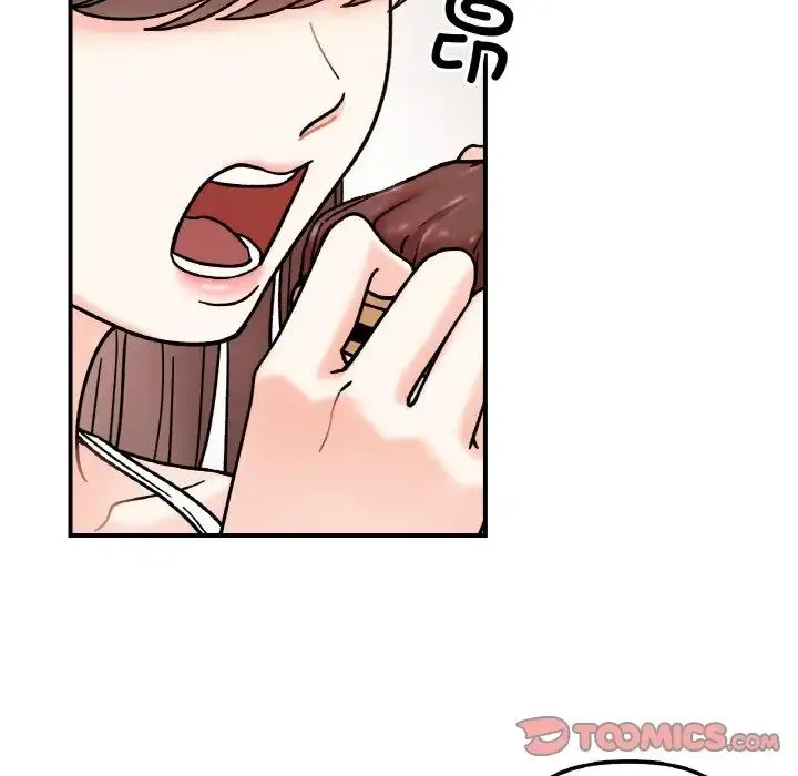她才不是我姐姐 第32話 第117页
