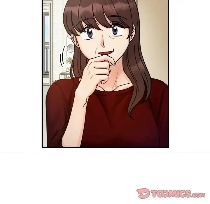 她才不是我姐姐 第32話 第135页