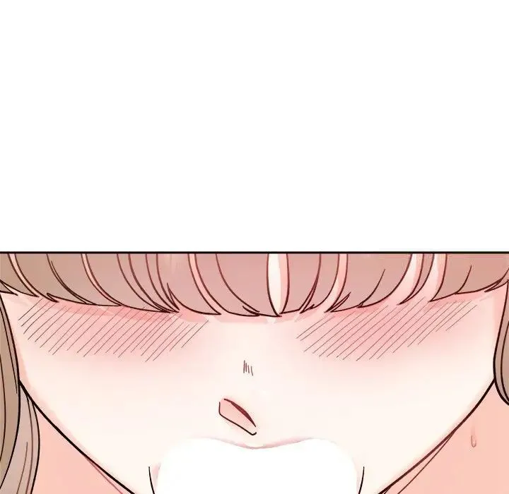 她才不是我姐姐 第19话 第46页