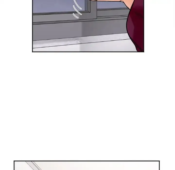 她才不是我姐姐 第10話 第46页