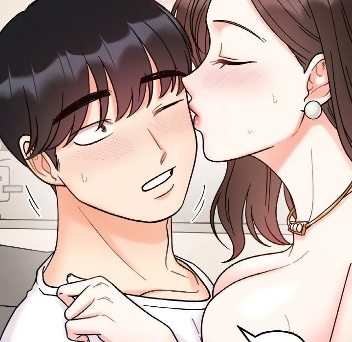 她才不是我姐姐 第42話 第77页