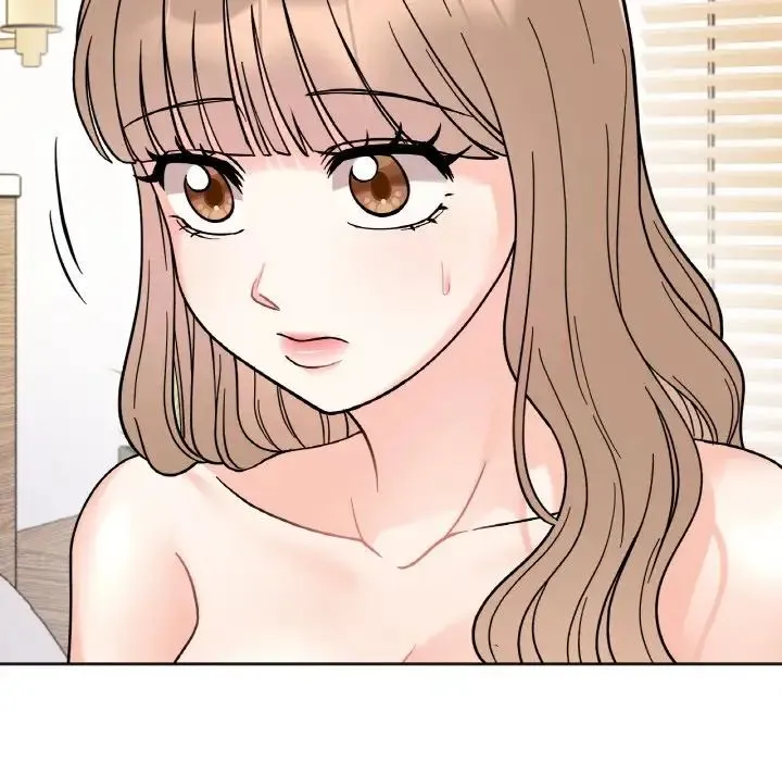 她才不是我姐姐 第22話 第65页