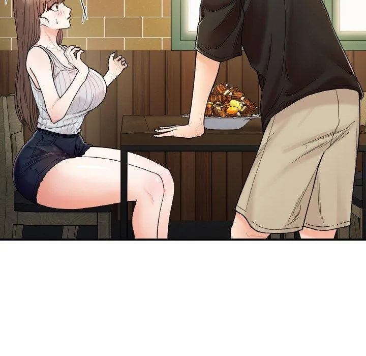 她才不是我姐姐 第48話 第87页