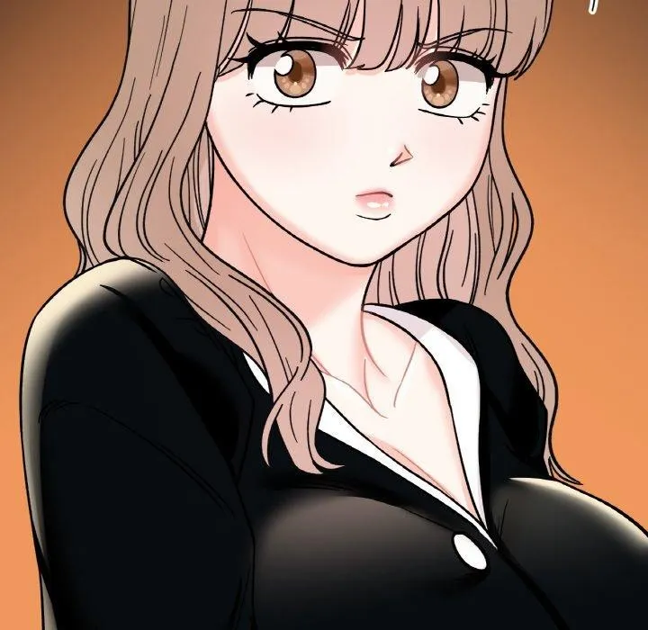 她才不是我姐姐 第48話 第104页