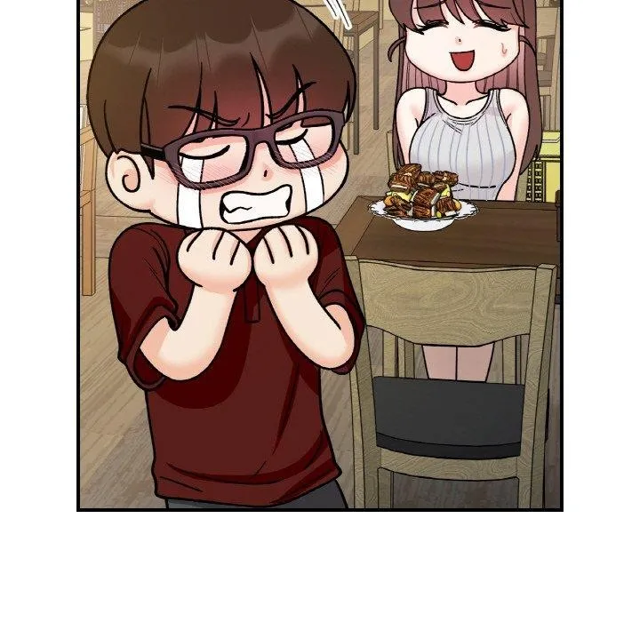 她才不是我姐姐 第48話 第33页