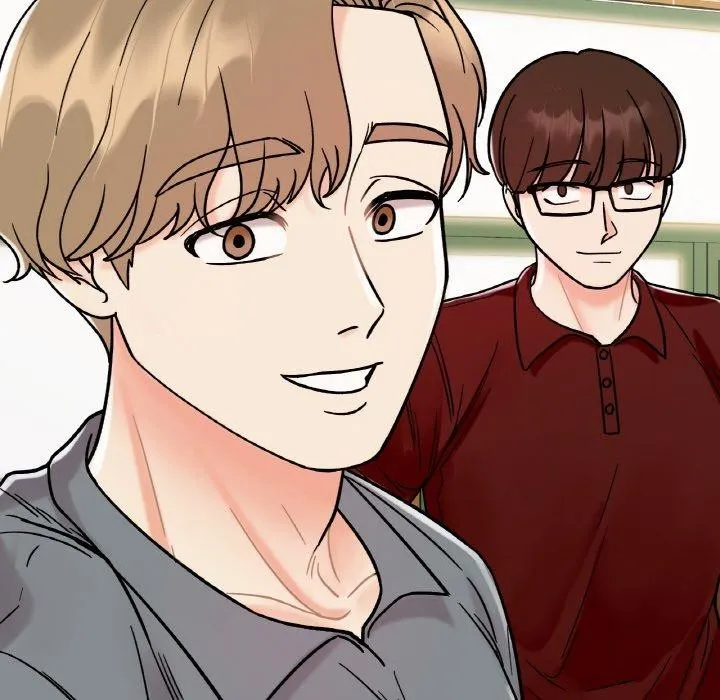 她才不是我姐姐 第48話 第126页