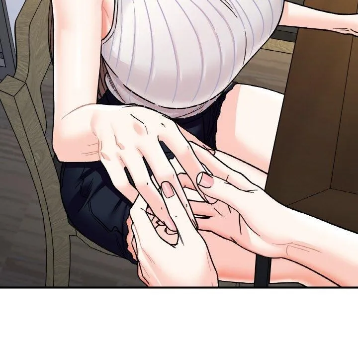 她才不是我姐姐 第48話 第113页
