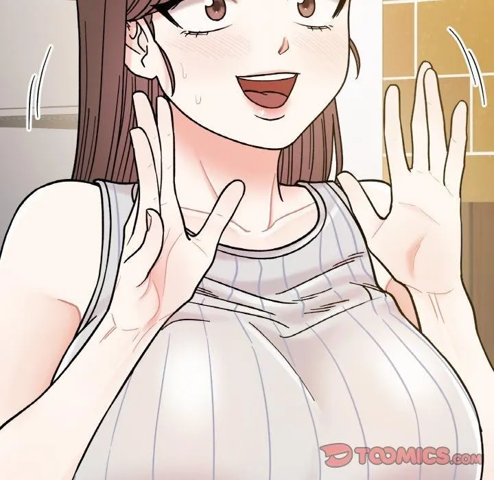她才不是我姐姐 第48話 第93页