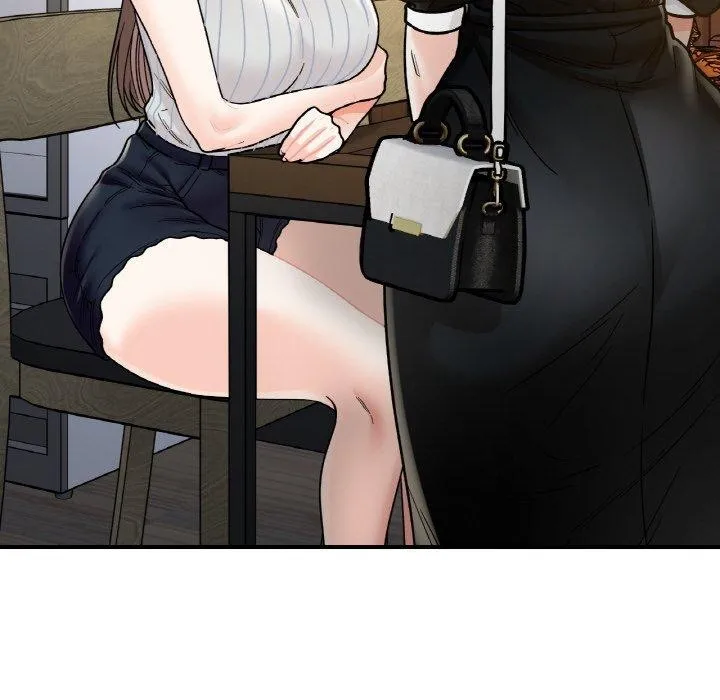 她才不是我姐姐 第48話 第42页